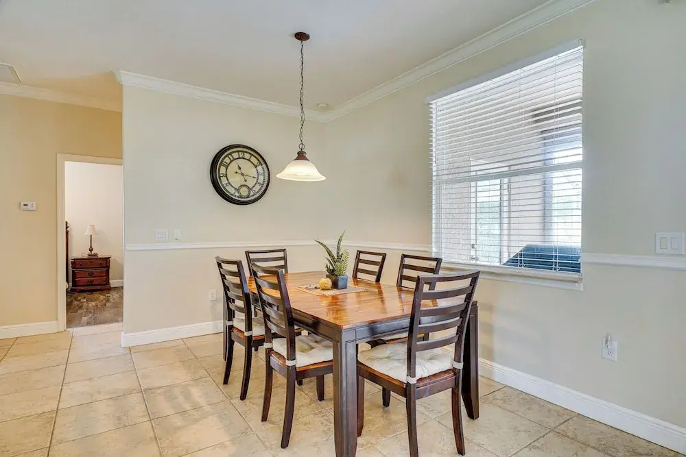Lanai + Pool: Family-friendly Home in Cape Coral