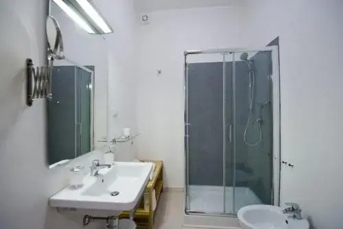 Vico Amato Residenza