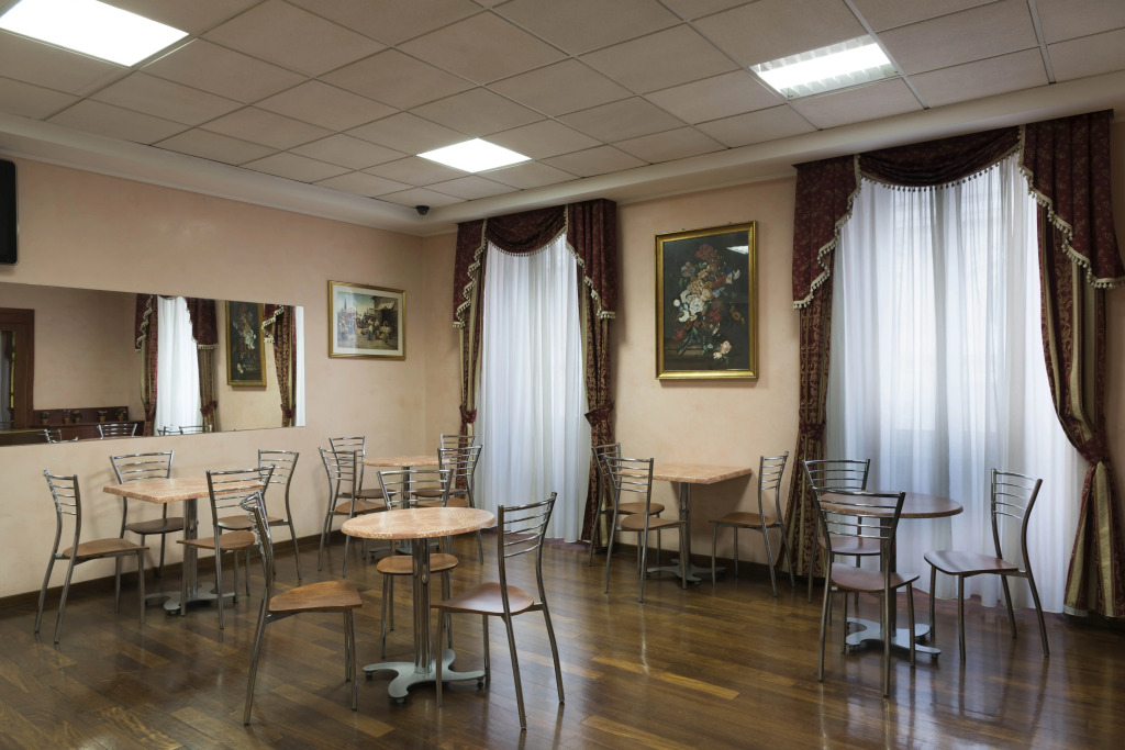 Marsala Hotel
