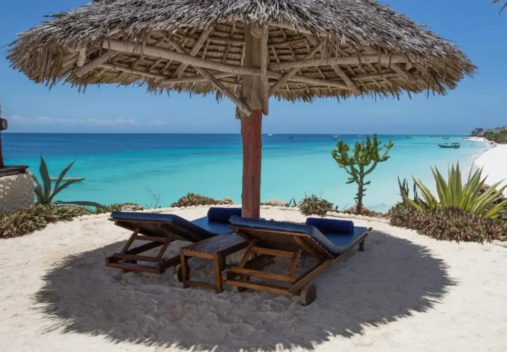 Royal Zanzibar Beach Resort