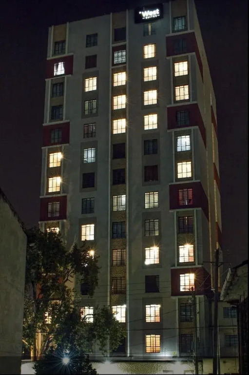 Cozy Studio Apartment - Nairobi West