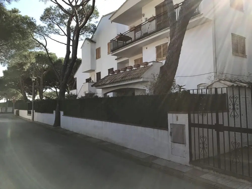 Apartamento Voramar VII Bajos A
