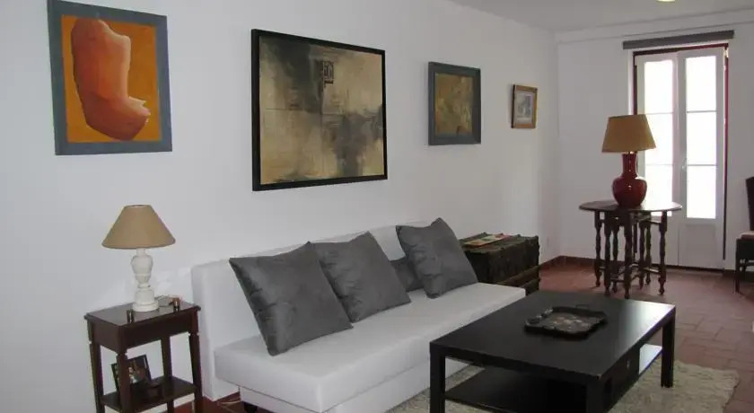 Beautiful Flat in Historical Heart