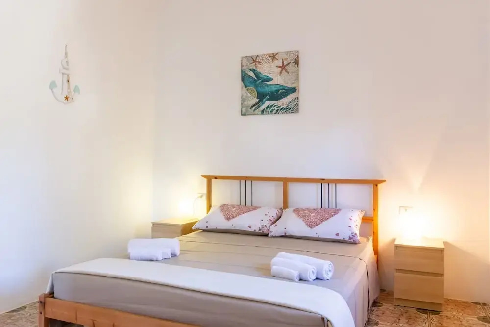 Relais With Swimming Pool in Porto Cesareo Torre Chianca