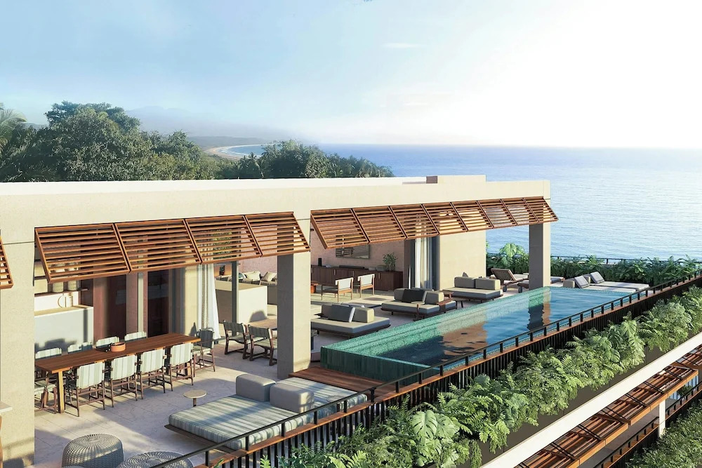 Siari Riviera Nayarit, a Ritz-Carlton Reserve