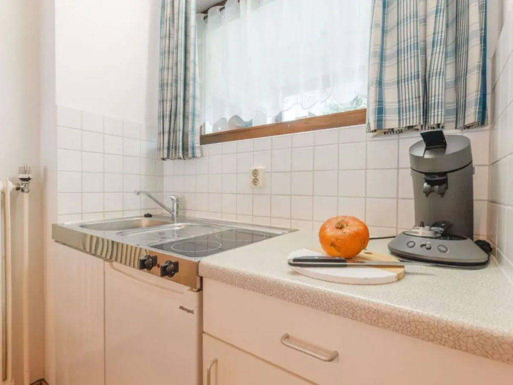 Sonnenappartements 9689
