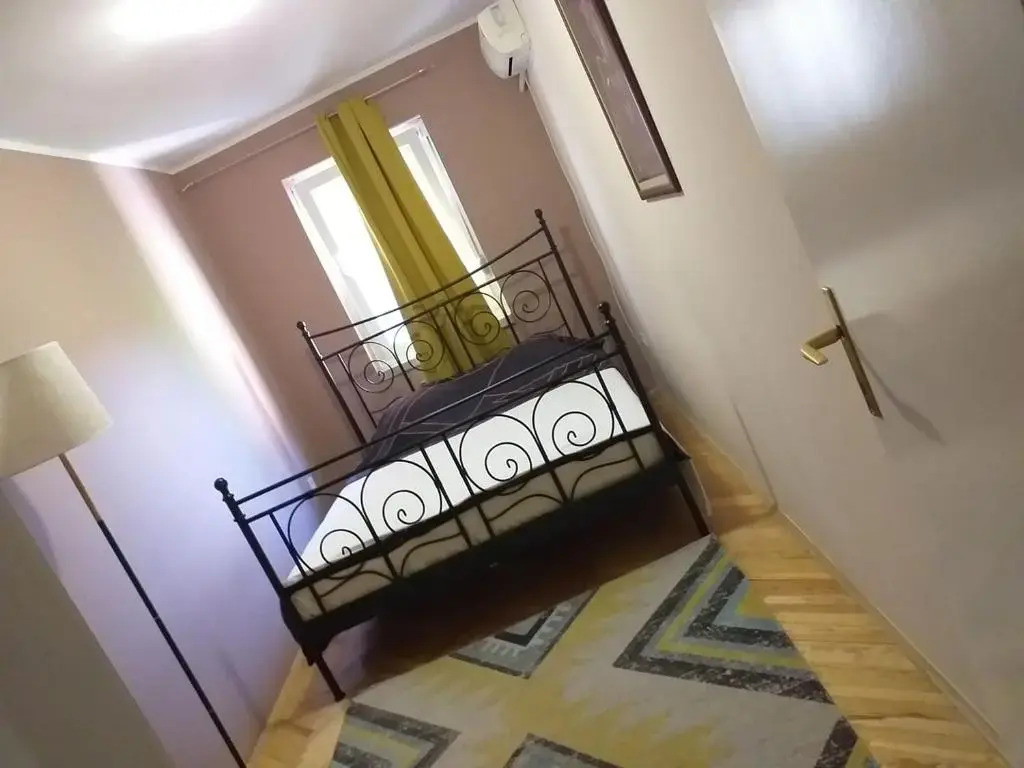 Apartment City center