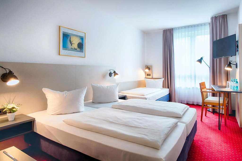 ACHAT Hotel Chemnitz