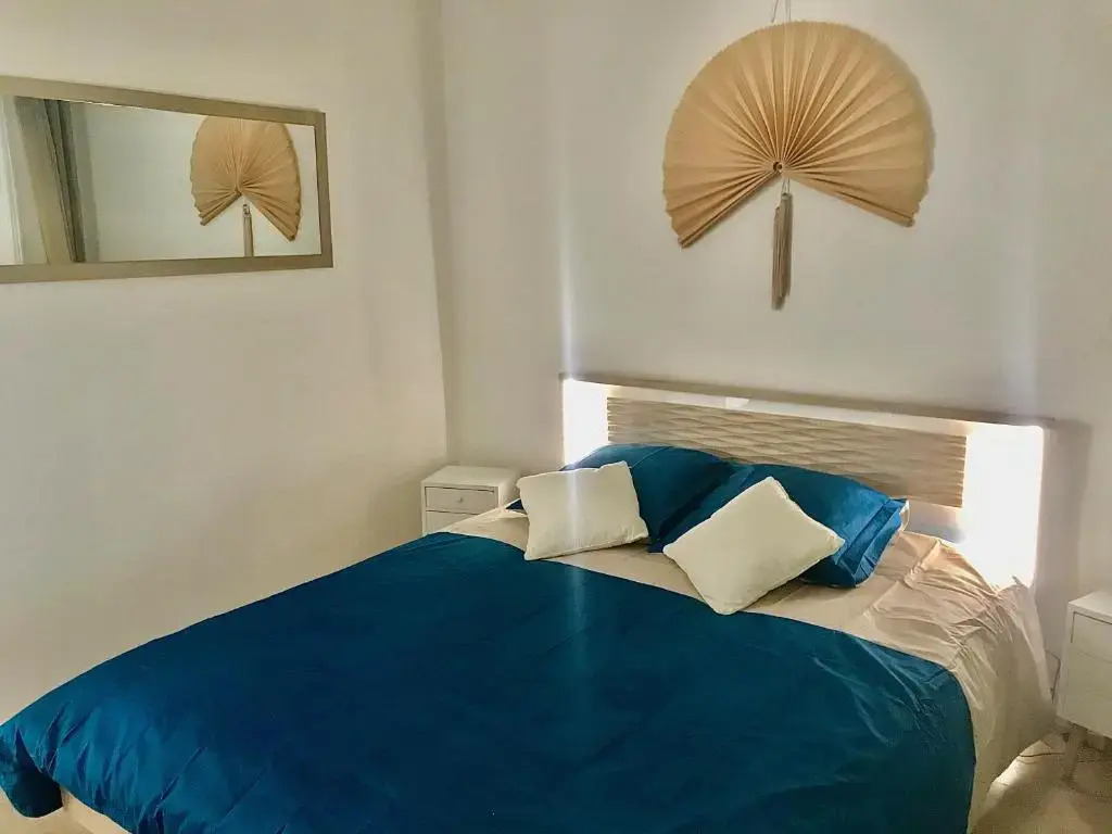 Appartement VUE MER