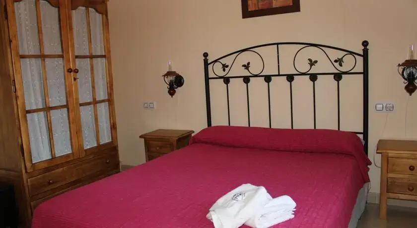 Casas Rurales La Nieta del Gasero