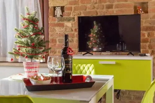 La Rocchetta