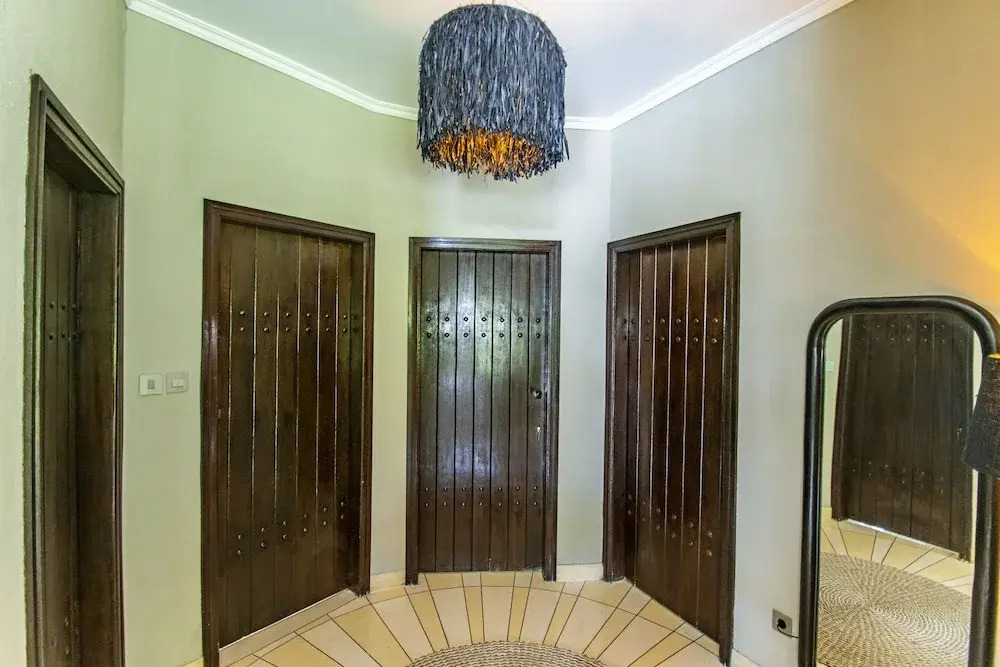 SuB Villas Bali