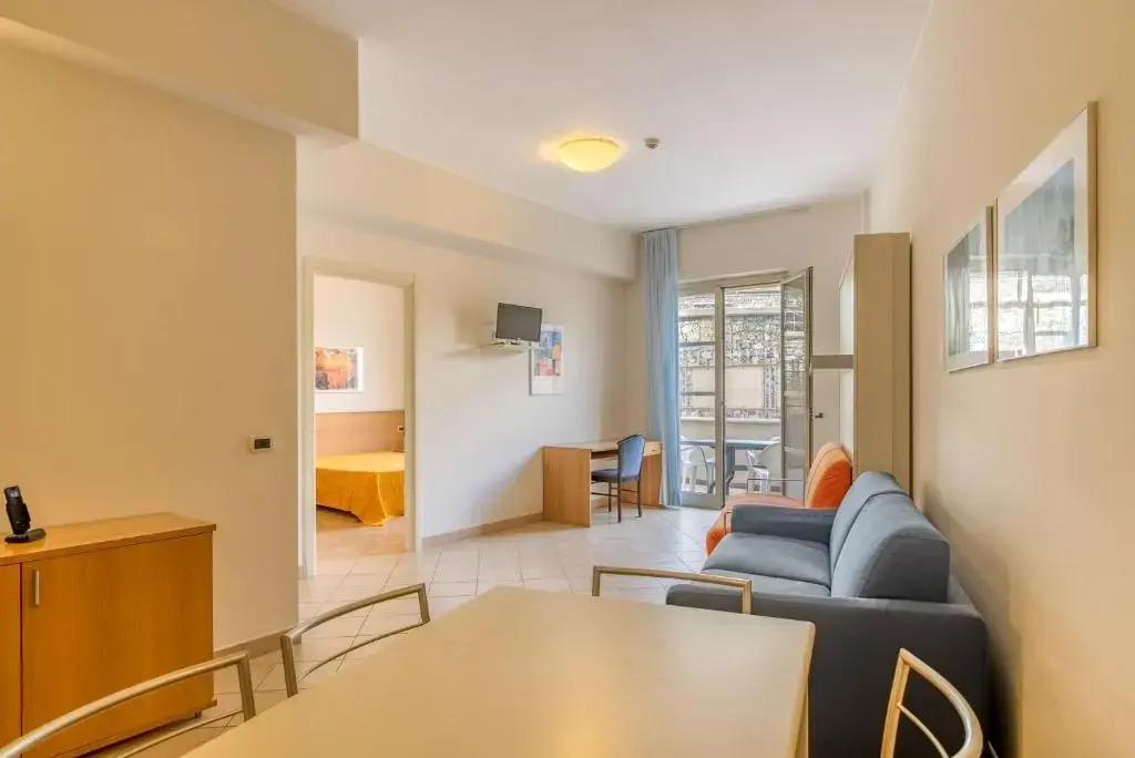 Residenza al Porto appartamenti con parcheggio