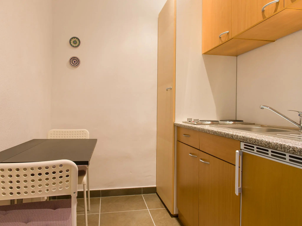 Holiday Home Bizet