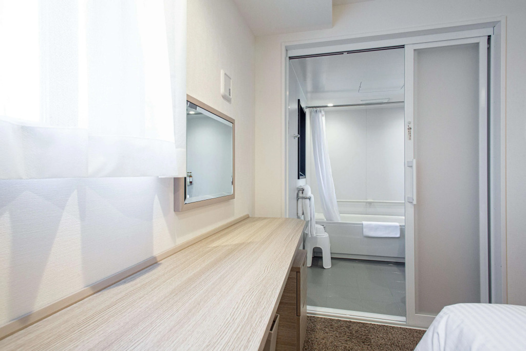 Kuretake Inn Premium Tajimi Station