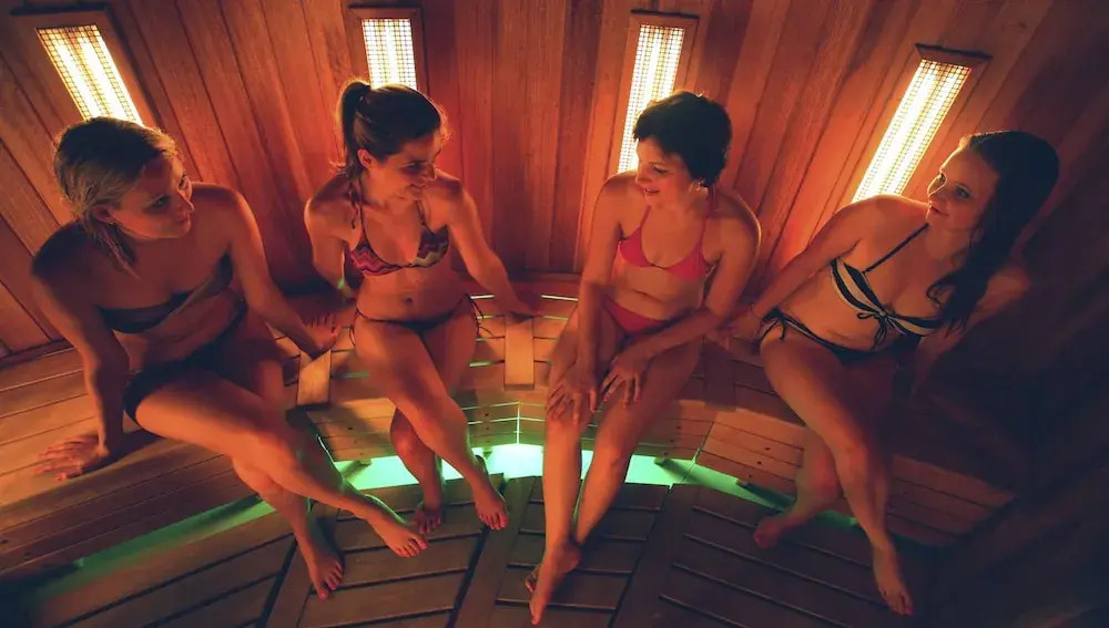 Hotel Wellamarin