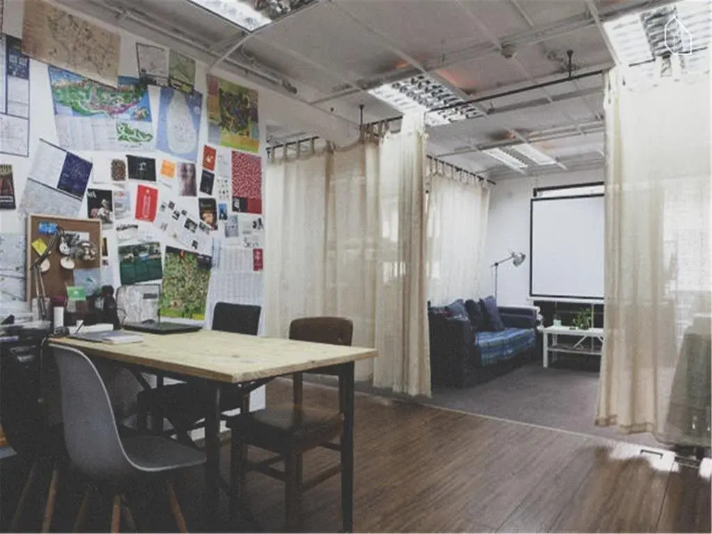 Tea Tree Hostel
