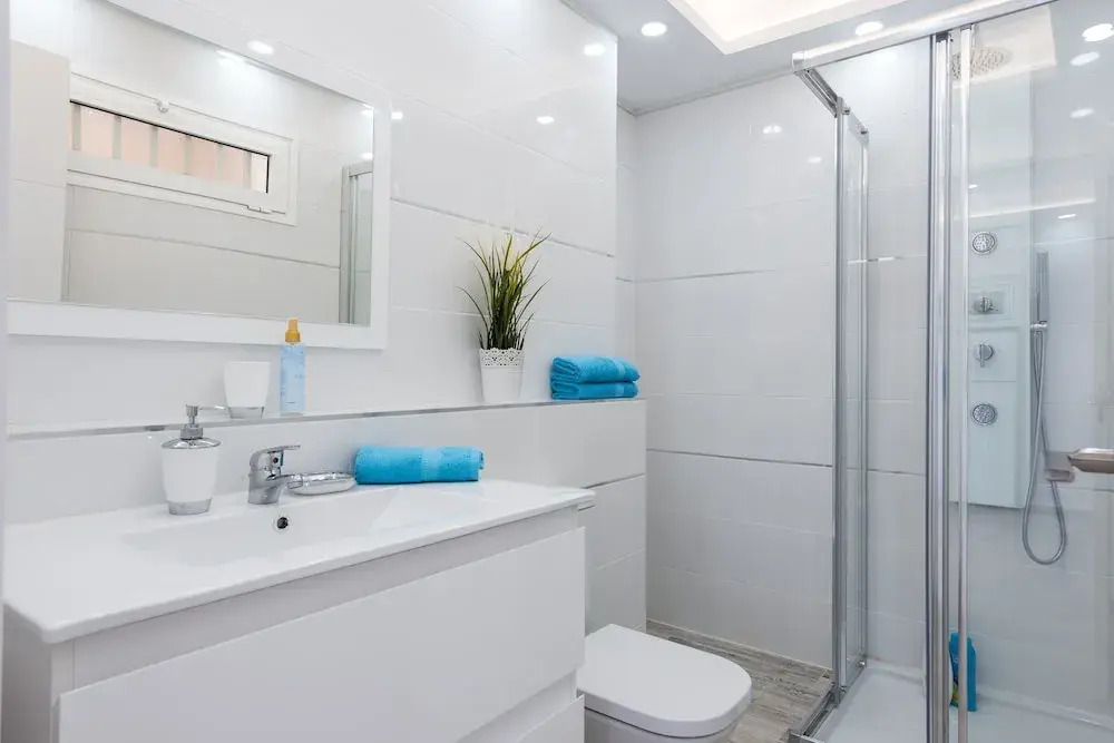 M4G Brand New,Central,WiFi,Conditioned Air