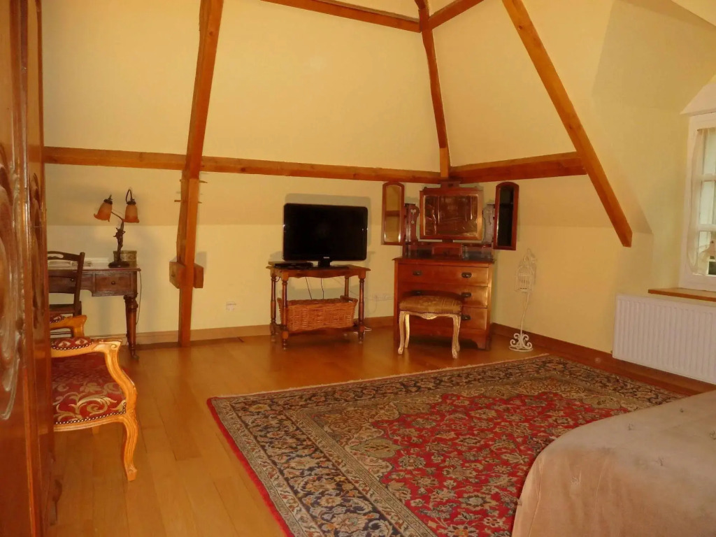 Domaine de la Tour B&B