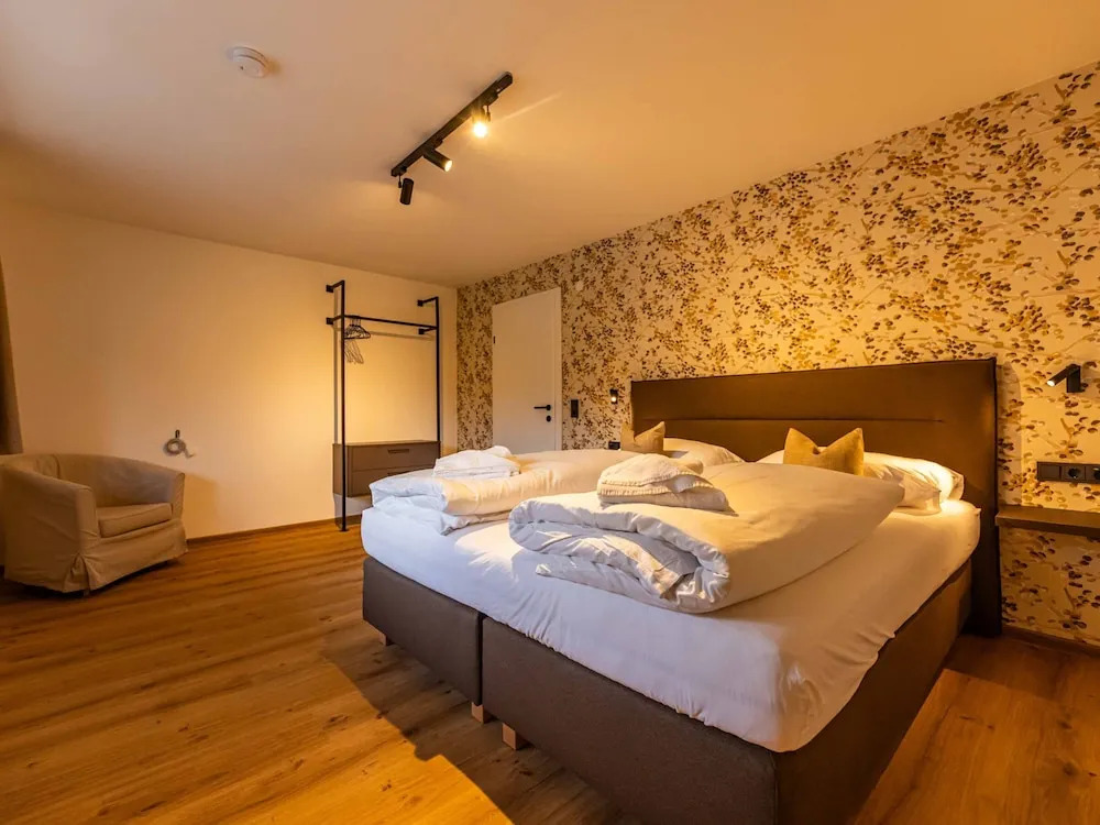 Tevini Alpine Apartments - Kitzblick