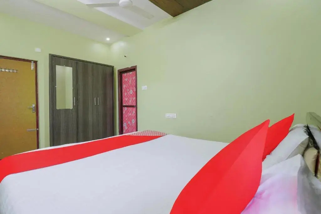 Hotel O Sea Coastal Inn