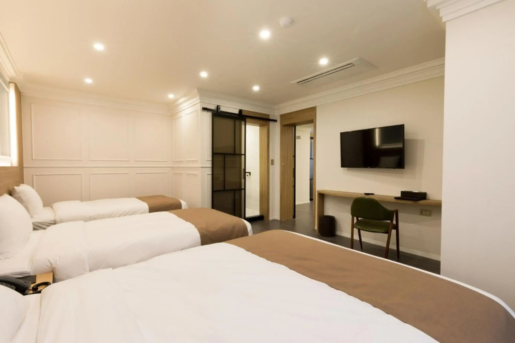 Casaloma Hotel