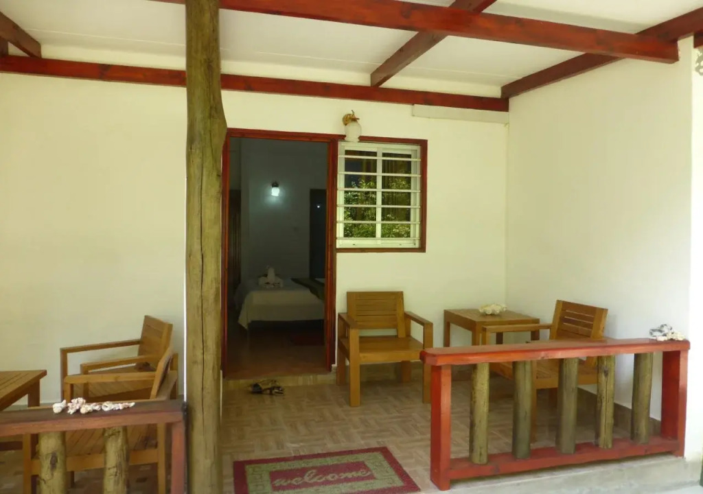Zerof Guest House