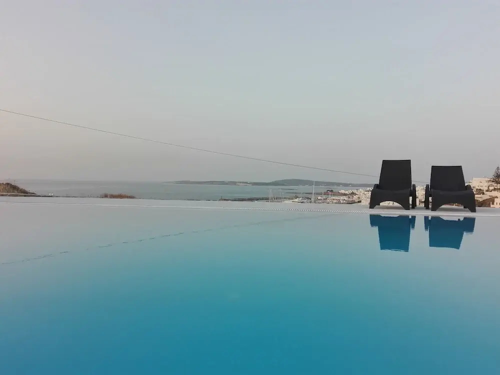 Villa Irini