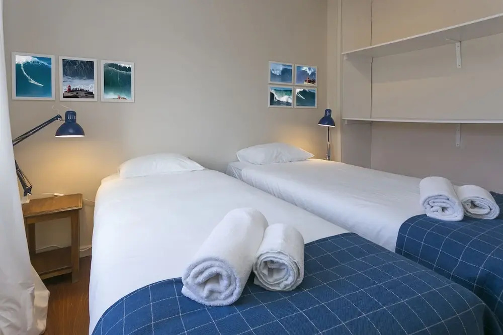 Porto Surf House