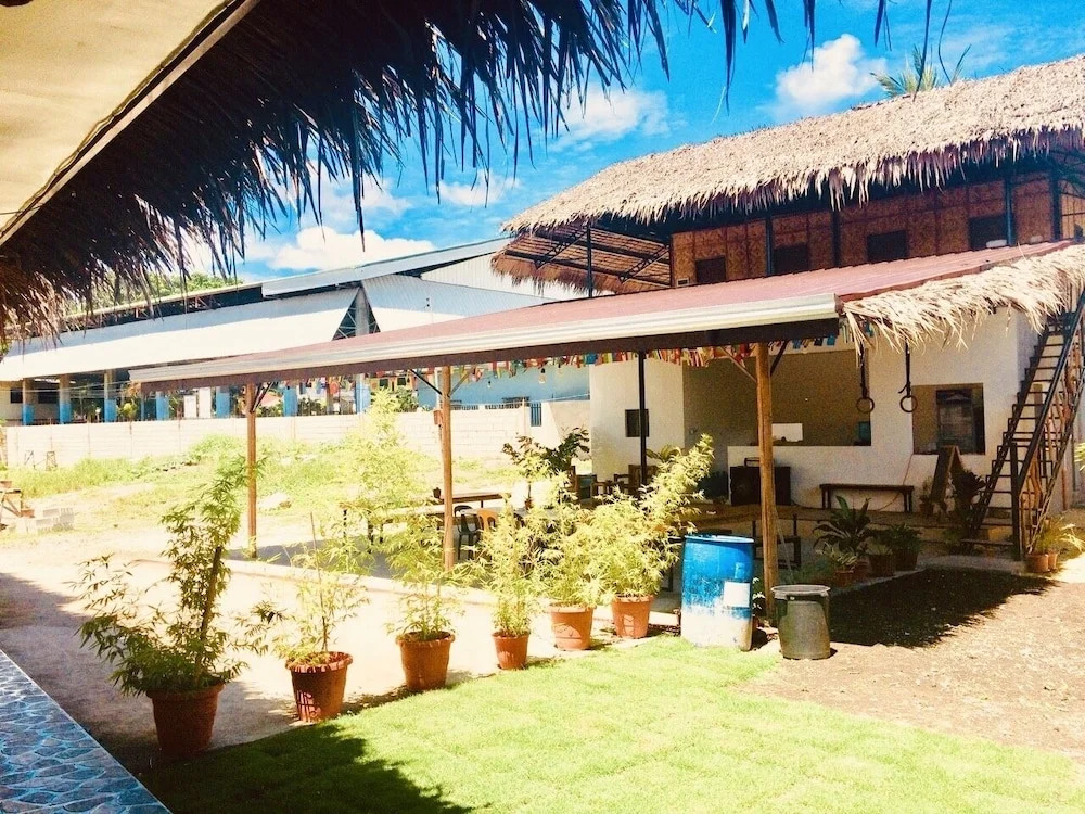 Hangover Hostel