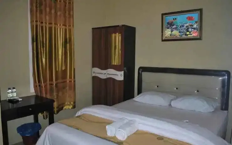 Grand Lambhuk Hotel