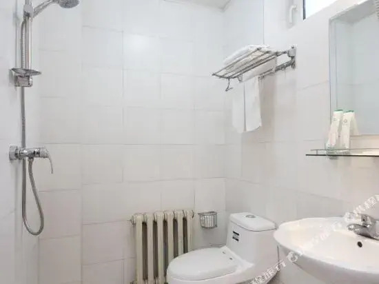 Bei'an E-sports Hotel