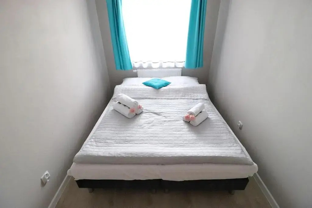 Apartamenty BMKruk