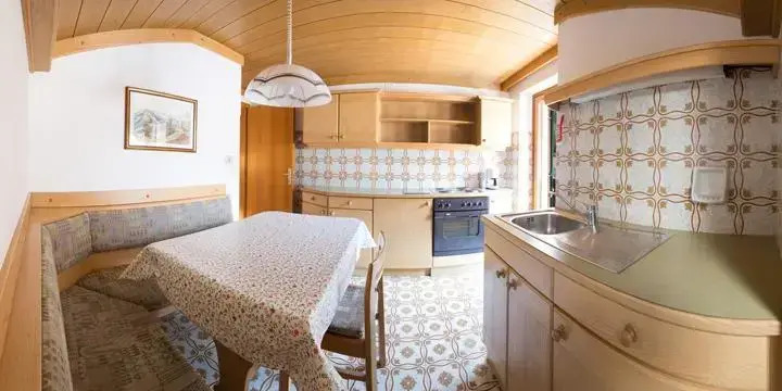 Villa Forelle