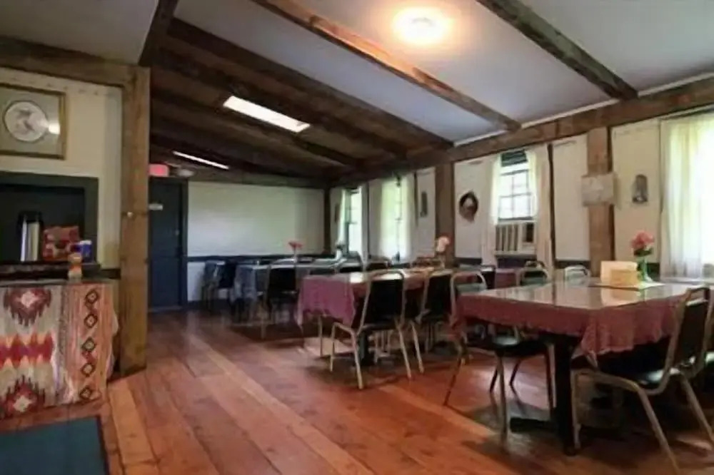 Ladd Brook Inn