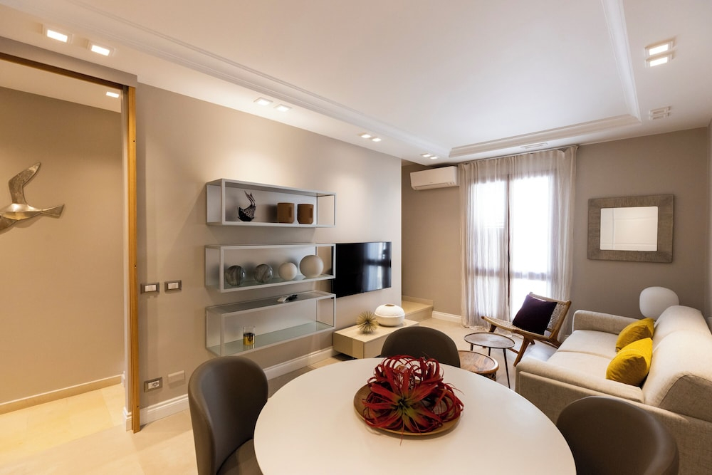 Boutique Terrazza Aurea