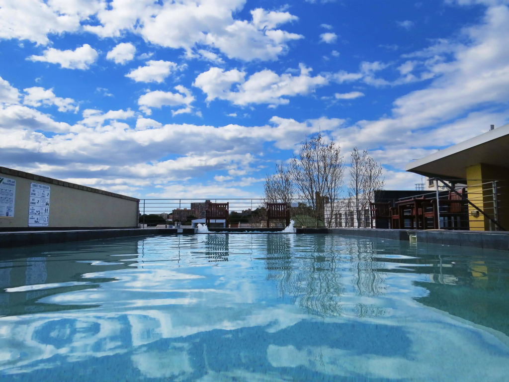 Waldorf Sydney South Serviced Apartments