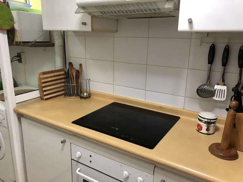 Apartamento A21 Euromarina