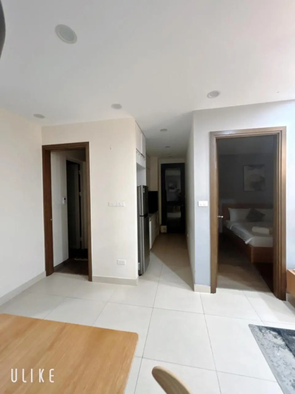 Asahi Luxstay - FLC Green Home Pham Hung 2Br Apartment