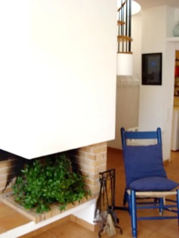 House With 4 Bedrooms in Tamariu, With Wonderful sea View, Furnished T