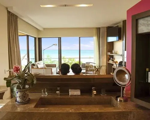 Hotel Xcaret Mexico Family Section at Mexico Destination Club - 5 Nights, Playa del Carmen, Mexico