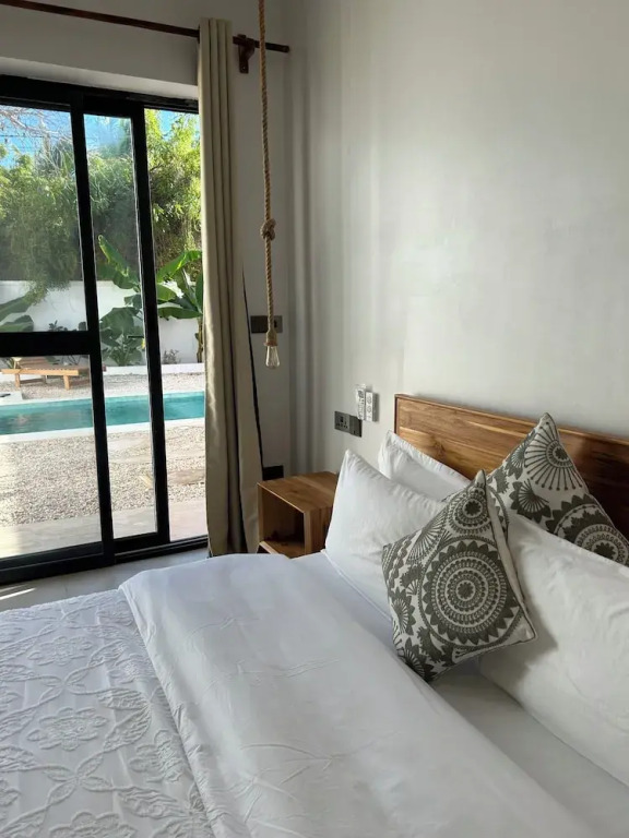 u paradisu villas