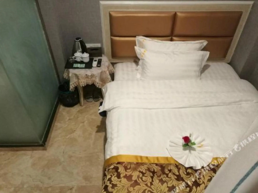 Yanchuan Hotel