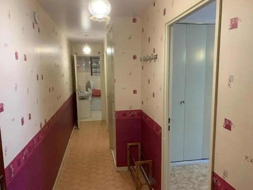 Appartement Mont-Dore, 2 pièces, 4 personnes - FR-1-415-101
