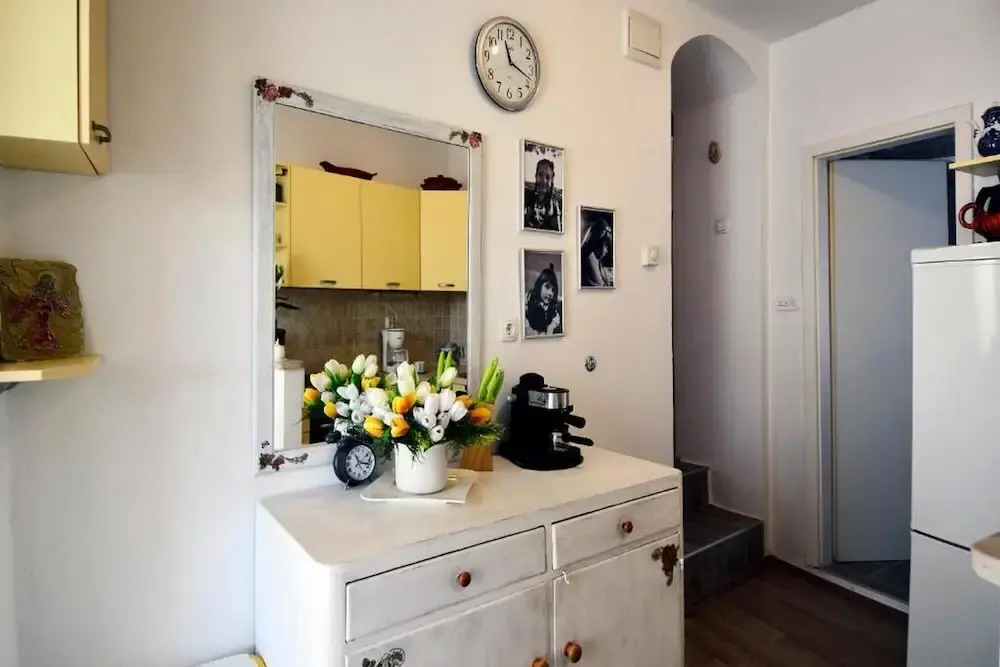 Apartment Aras