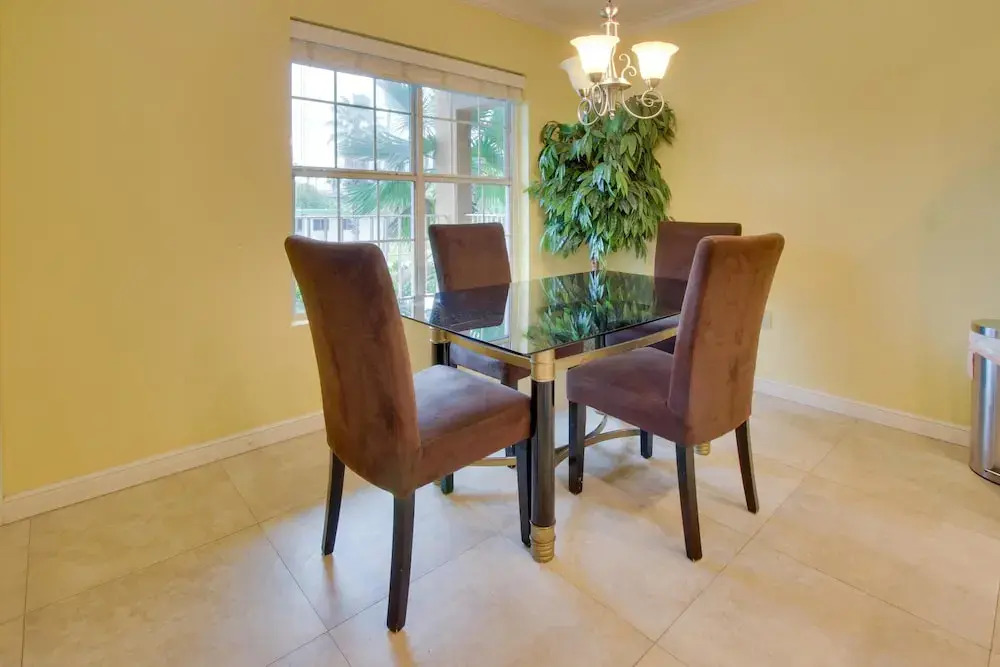 Fiesta Sol Condominiums