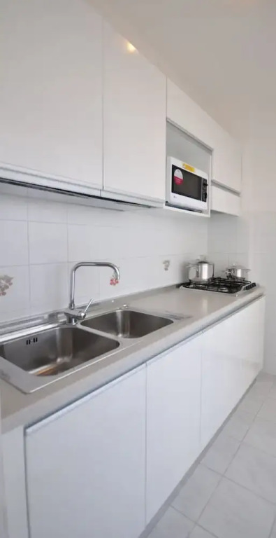 Condominio Nautilus
