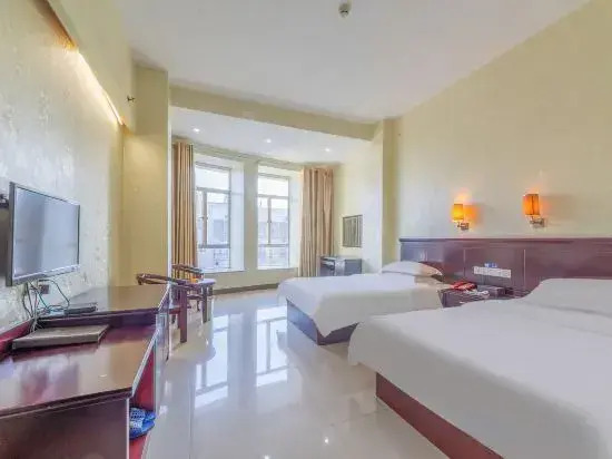 Shunde Business Hotel