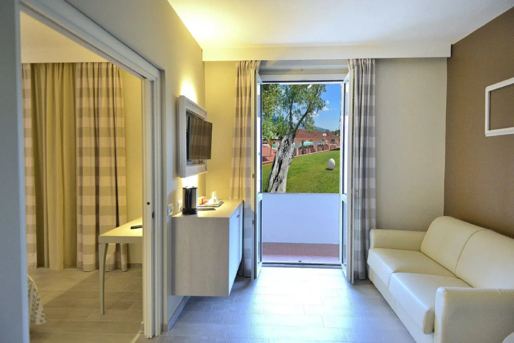 Hotel Degli Ulivi