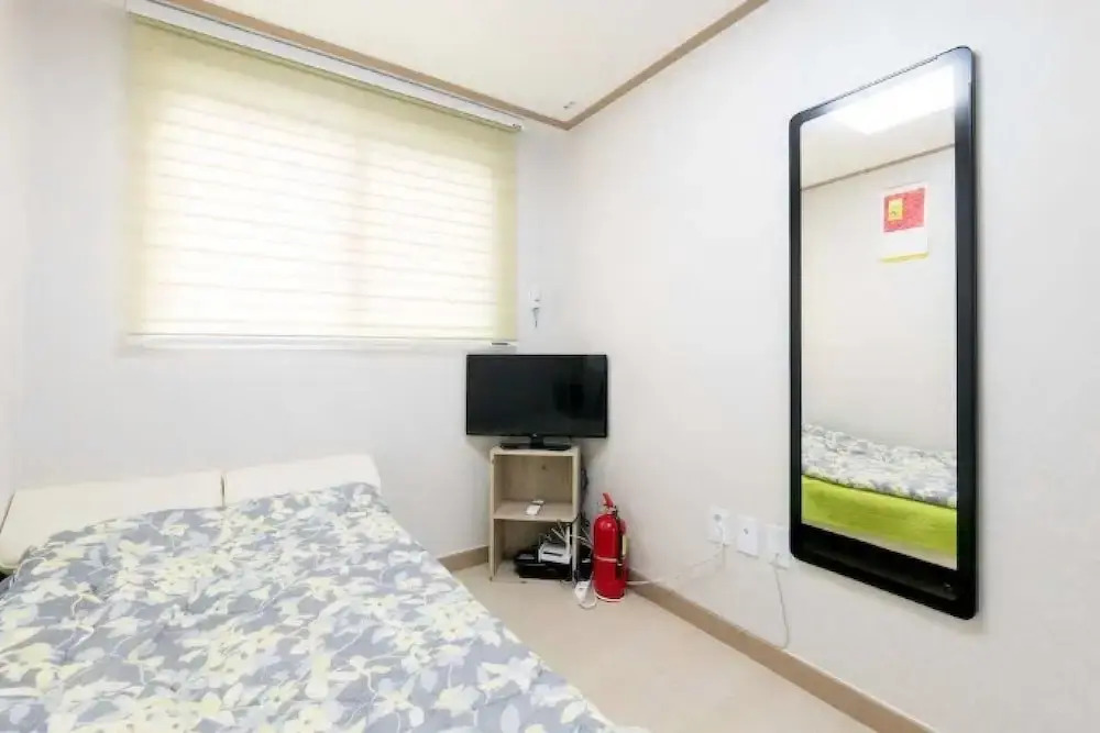 Seoul Corner Guesthouse 2